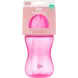 Etos Rietjesbeker Roze 300 ML