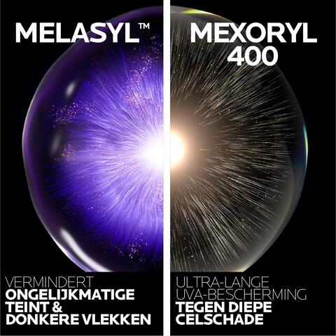 La Roche-Posay Anthelios UVMune Zonnefluide Anti-pigmentvlekken SPF50 50 ML