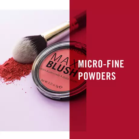 Rimmel London Maxi Blush 001 Third Base