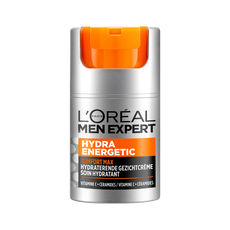 L'Oréal Paris Men Expert Hydra Energetic Comfort Max Gezichtscrème 50 ML