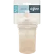 Difrax Anti-Lek Rietjesbeker Ivory 