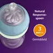 Philips Avent Natural Response Babyfles Nighttime 3M+ SCY903/81 260 ML