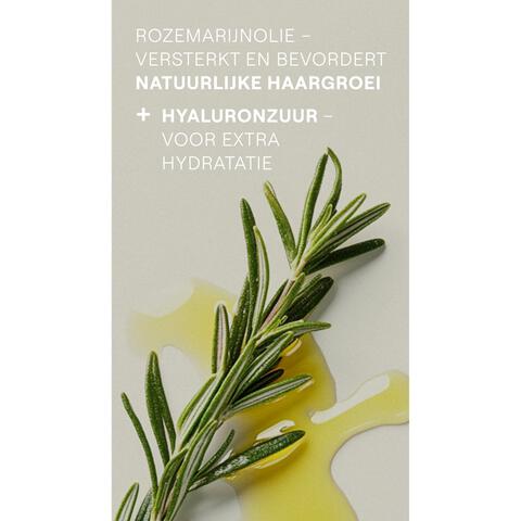 Weleda Rozemarijn Revitaliserende Conditioner 150 ML