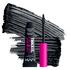 NYX Professional Makeup Thick It. Stick It! Wenkbrauwmascara 8 Black