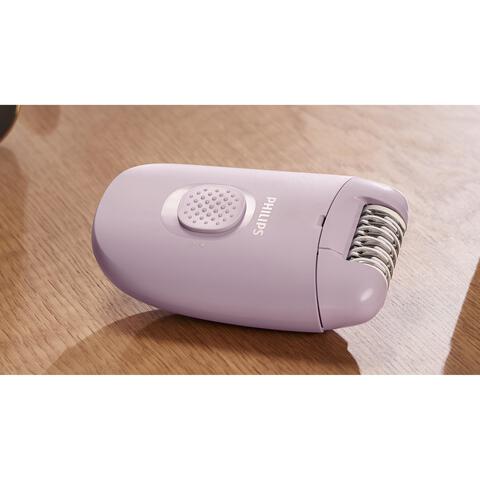 Philips Epilator 2000 serie - Paars - BRE238/00