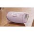 Philips Epilator 2000 serie - Paars - BRE238/00