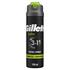GilletteLabs Scheergel Snel Schuimend 198 ML