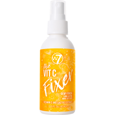 W7 The Vitamin C Fixer Dewy Finish Spray 60 ML