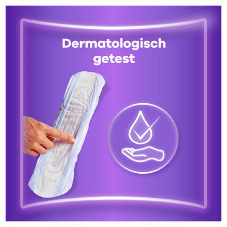 Always Maandverband Discreet Long Plus Duo Pack