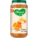 Olvarit Pompoen Kip Pasta 12+ Maanden 250 gram