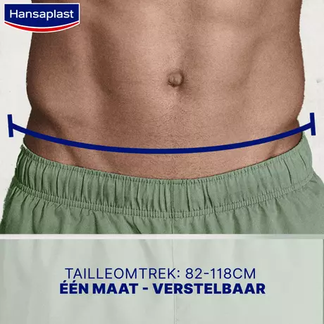 Hansaplast Sport Protective Rugbrace