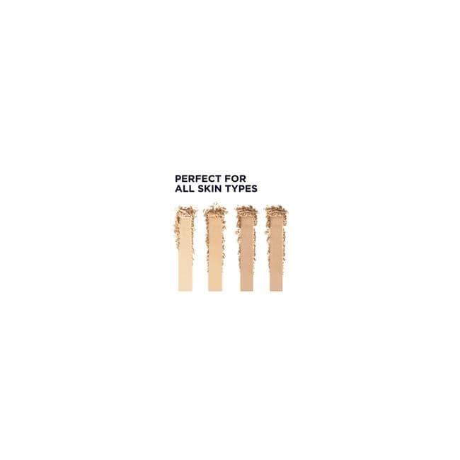 Rimmel London Stay Matte Pressed Poeder 003 Peach Glow 14 g