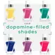 Gel by essie Nagellak Fuel Your Life 559 Roze 13,5 ML