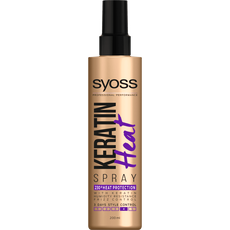 Syoss Keratine Heatprotectspray 200 ML