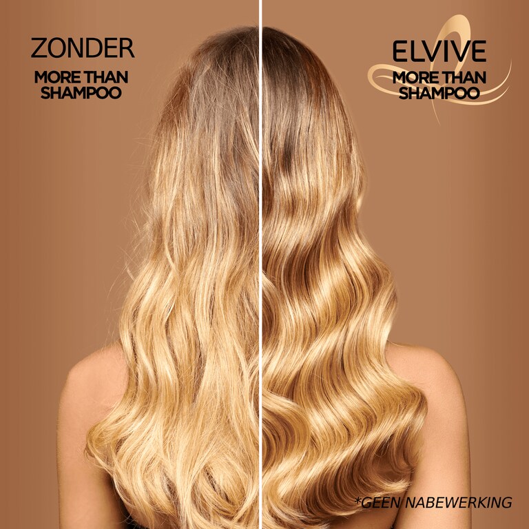 L’Oréal Paris Elvive More Than Shampoo Extraordinary Oil 200 ML Etos