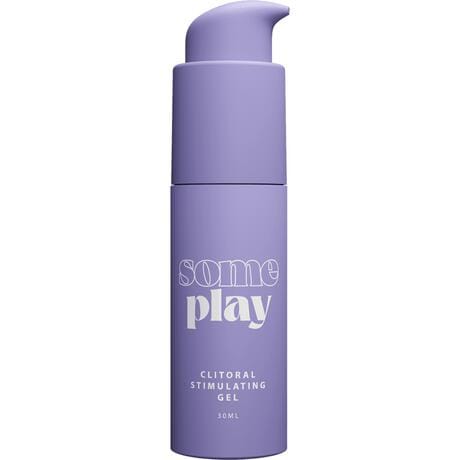 SOME Play Clitorale Stimulerende Gel - 30 ML