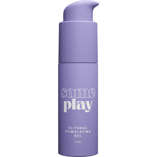 SOME Play Clitorale Stimulerende Gel 30 ML