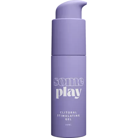 SOME Play Clitorale Stimulerende Gel 30 ML