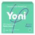 Yoni Inlegkruisjes 100% Biologisch Katoen