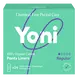 Yoni Inlegkruisjes Regular 100% Biologisch Katoen 24 stuks