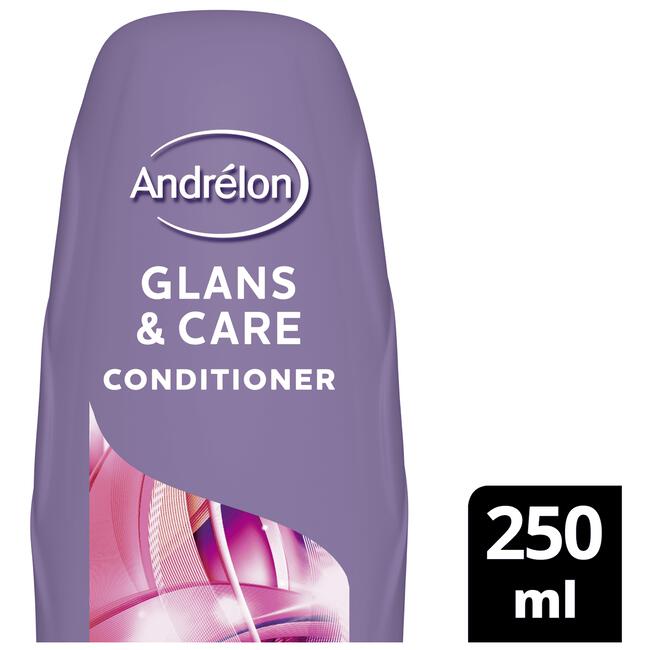 Andrélon Glans & Care Conditioner 250 ML
