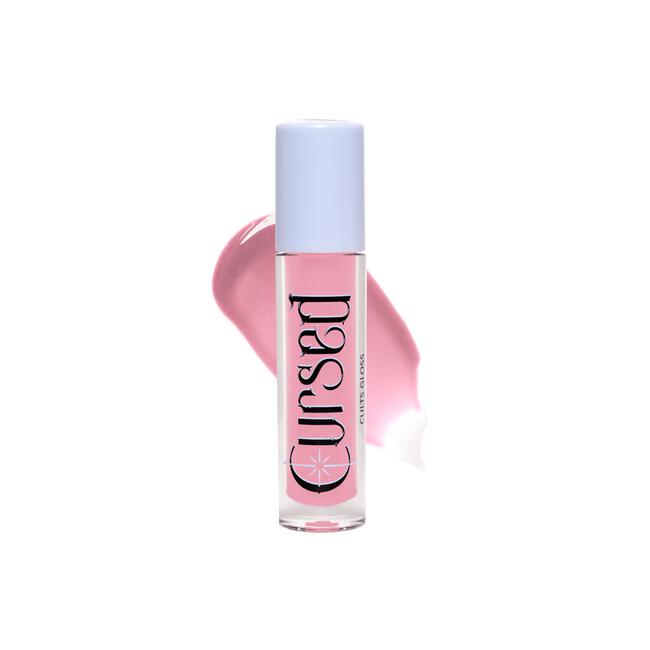 Cursed Cosmetics Cults Gloss Jessie