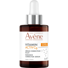 Avène Vitamine Activ Cg Corrigerend Serum stralende teint 30 ML