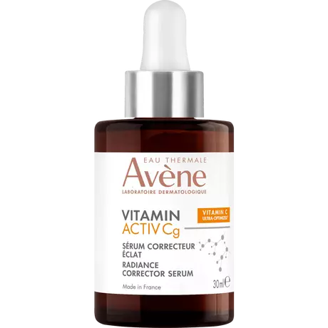 Avène Vitamine Activ Cg Corrigerend Serum stralende teint 30 ML