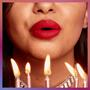 Maybelline New York SuperStay Matte Ink Lippenstift 400 Show Runner