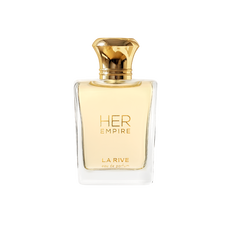 La Rive Her Empire eau de parfum 90 ML
