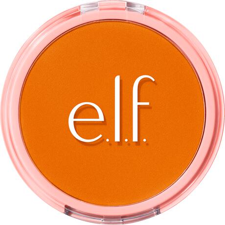 e.l.f. Halo Glow Powder Filter Deep Warm