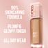 Maybelline New York Lifter Plump & Glow Foundation 325