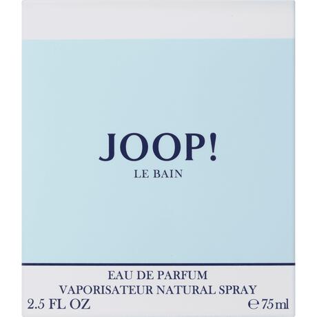 Joop! Le Bain eau de parfum for Her 75 ML