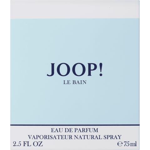 Joop! Le Bain eau de parfum for Her 75 ML