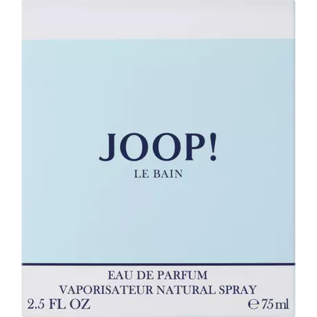 Joop! Le Bain Eau De Parfum 75 ML