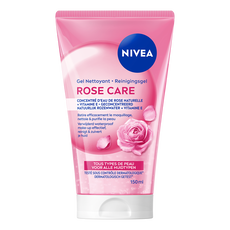NIVEA Rose Care Micellair Reinigingsgel 150 ML