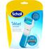 Scholl Velvet Smooth  Elekrische Voetvijl Blauw