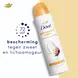 Dove Advanced Care Go Fresh Passion Fruit Anti-Transpirant Deodorant Spray 150 ML&nbsp;