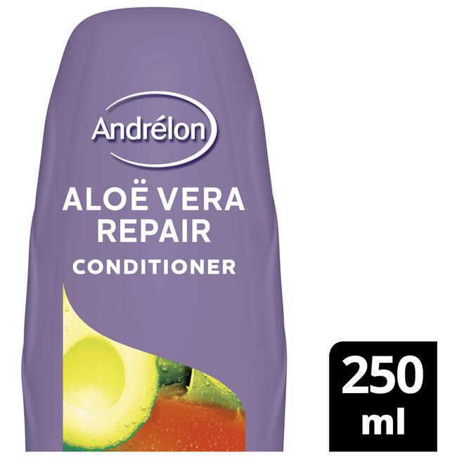 Andrélon Aloe Vera Repair Conditioner 250 ML