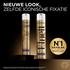 L'Oréal Paris Elnett Satin Sterke Fixatie Haarlak 200 ML