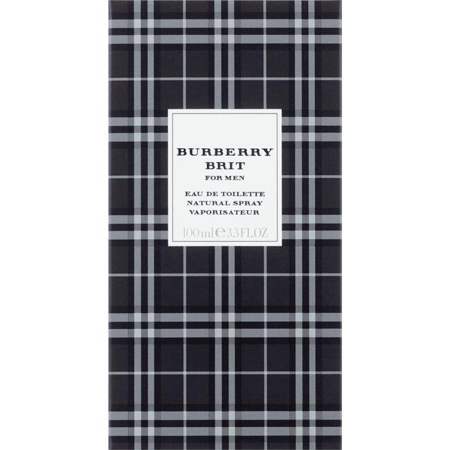 Is Beurs masker Burberry Brit for men eau de toilette 100 ML | Etos