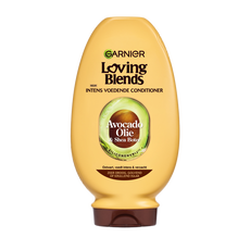 Garnier Loving Blends Avocado Olie & Karité boter Conditioner 250 ML