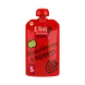 Ella's Kitchen Bio Knijpfruit Aardbei Appel 4+ Maanden 120 gram