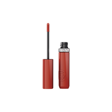 L'Oréal Paris Infaillible Laque Resistance 510 Cafe Parisien Lippenstift