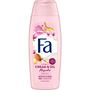Fa Cream & Oil Silk & Magnolia Showergel 250 ML