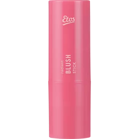 Etos Radiant Blush Stick Golden Rose