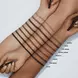 e.l.f. Ultra Precise Brow Pencil Neutral Brown