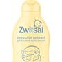 Zwitsal Zeepvrije Wasgel 200 ML