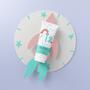 Naïf Kids 2-in-1 Shampoo 200 ML
