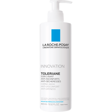 La Roche-Posay Toleriane Hydraterende Wascrème Gevoelige Huid 400 ML